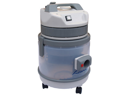 ASPIRADORA POLVO AGUA SOTECO LAVA WET