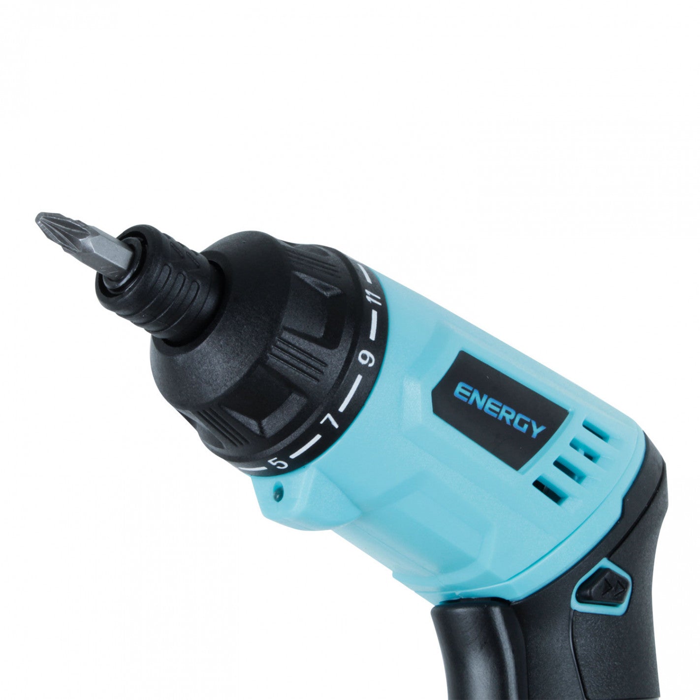 ATORNILLADOR INALAMBRICO 3,6V ENERGY SD36L/1