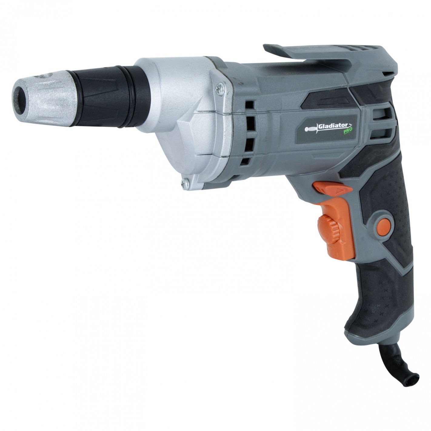 ATORNILLADOR DRYWALL 1/4" 600W GLADIATOR AE 914/220