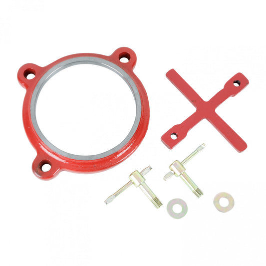 BASE GIRATORIA PARA TORNILLOS DE BANCO SOMAR 10.030