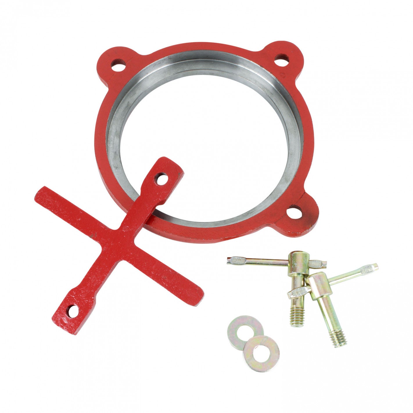 BASE GIRATORIA PARA TORNILLOS DE BANCO SOMAR 10.030