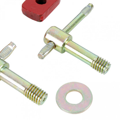 BASE GIRATORIA PARA TORNILLOS DE BANCO SOMAR 10.030