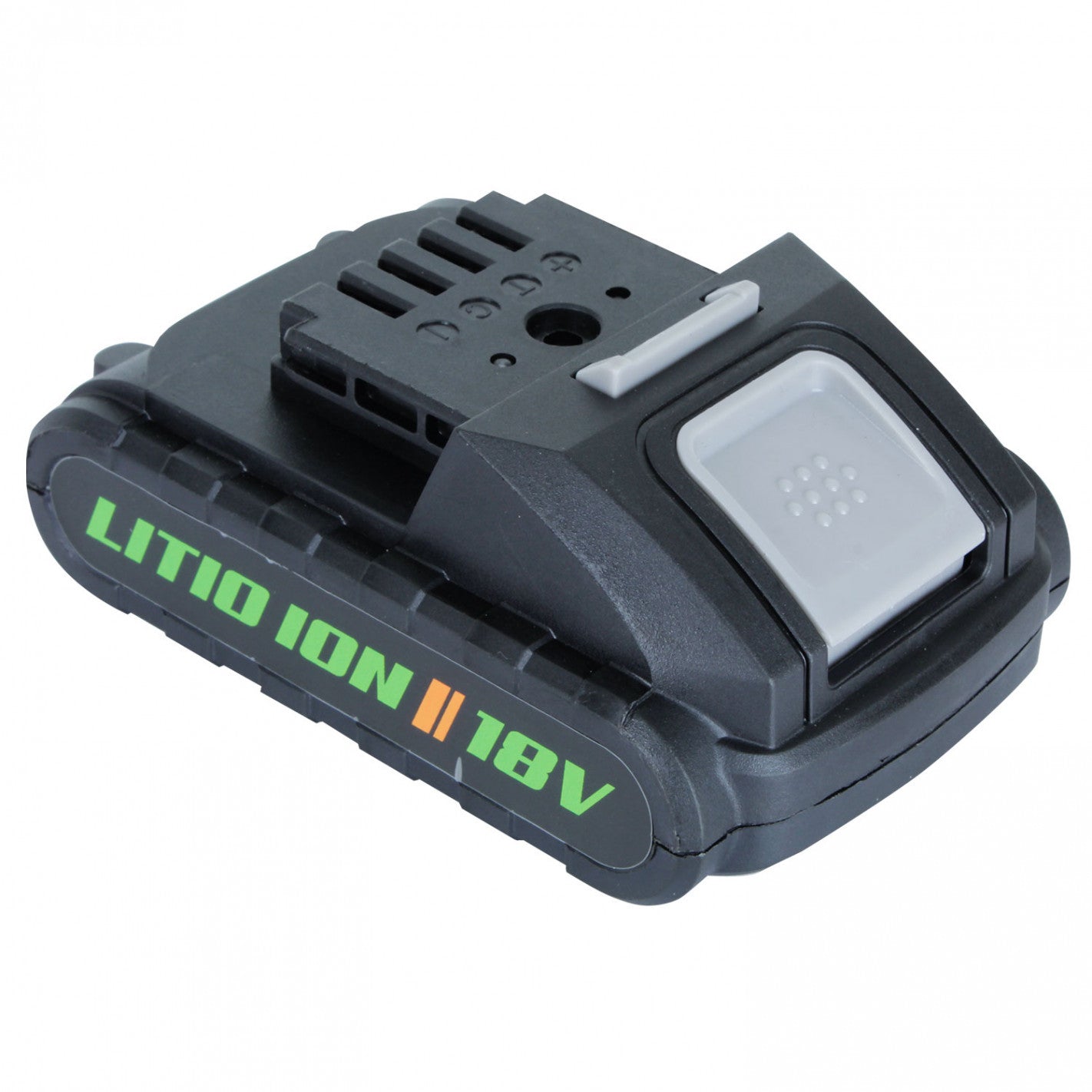 BATERIA 18V 1,5AH GLADIATOR BAT 818-1.5