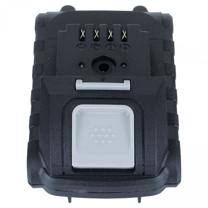 BATERIA 18V 2.0AH GLADIATOR BAT 818-2