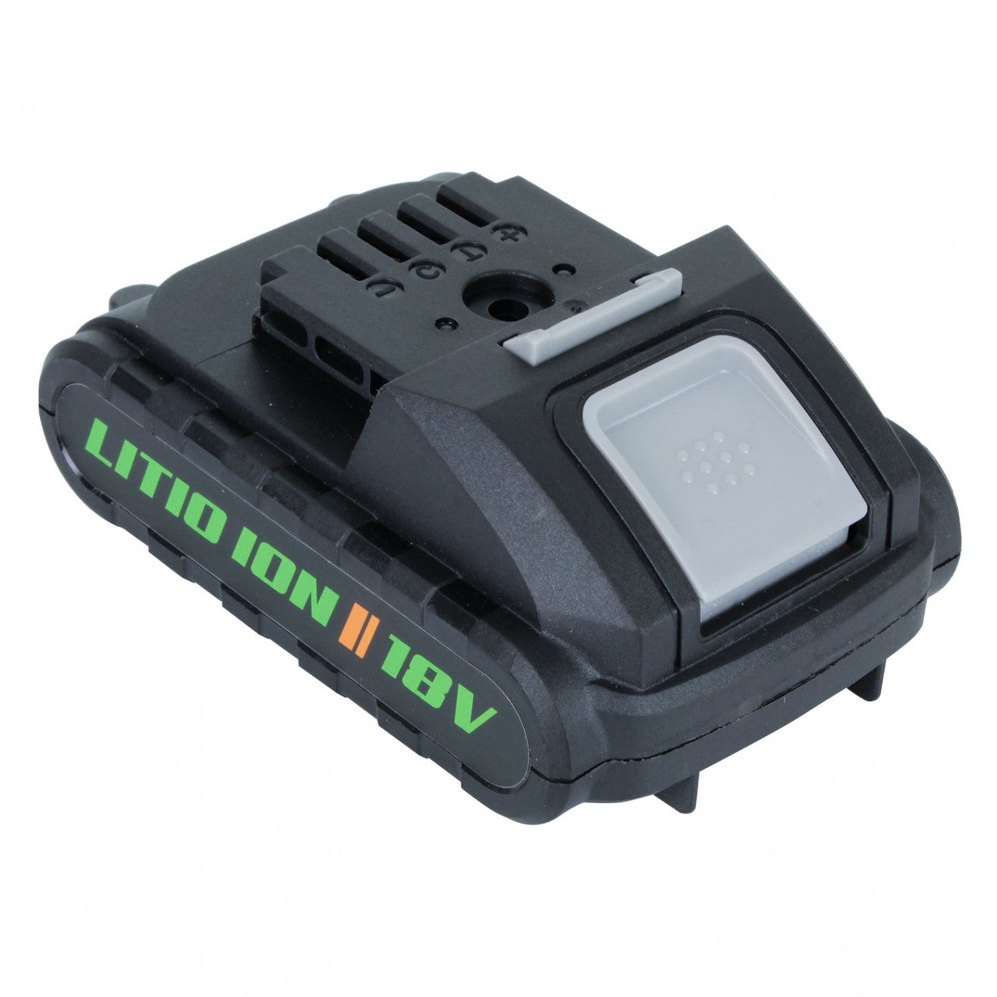 BATERIA 18V 2.0AH GLADIATOR BAT 818-2
