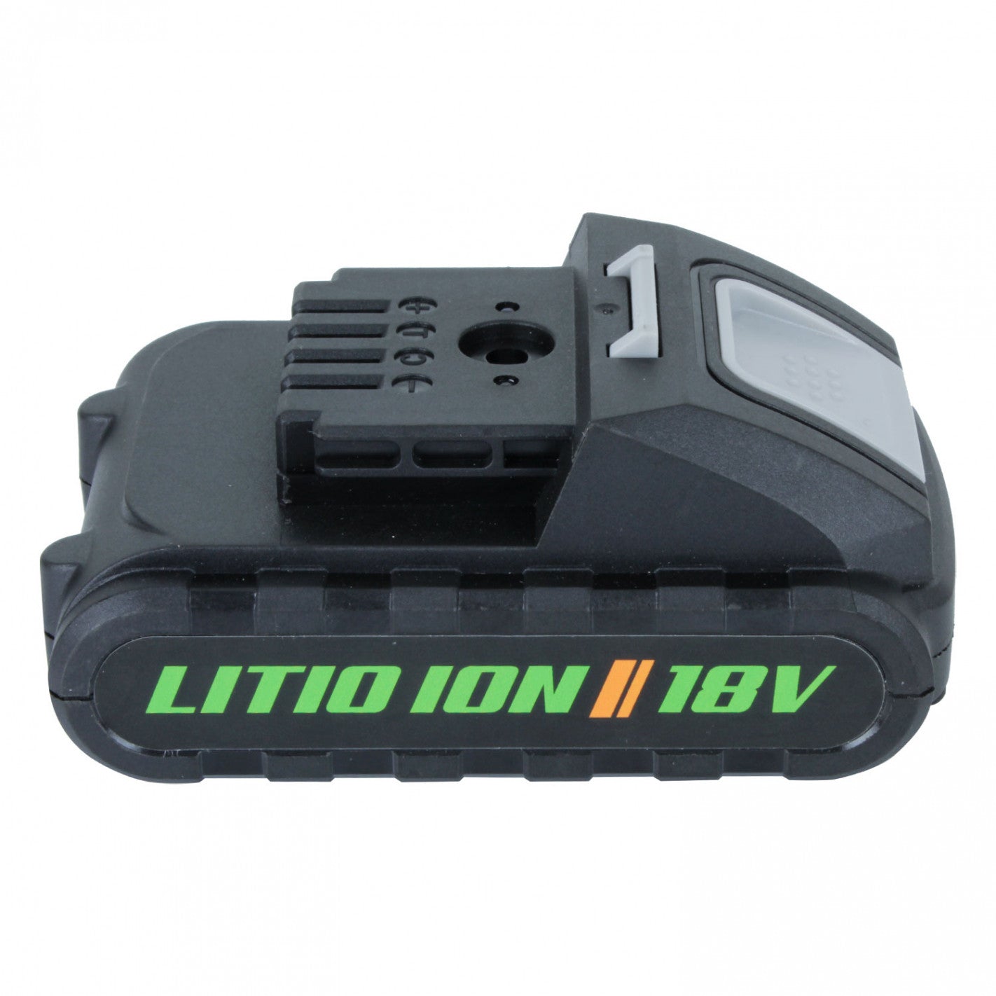 BATERIA 18V 2.0AH GLADIATOR BAT 818-2