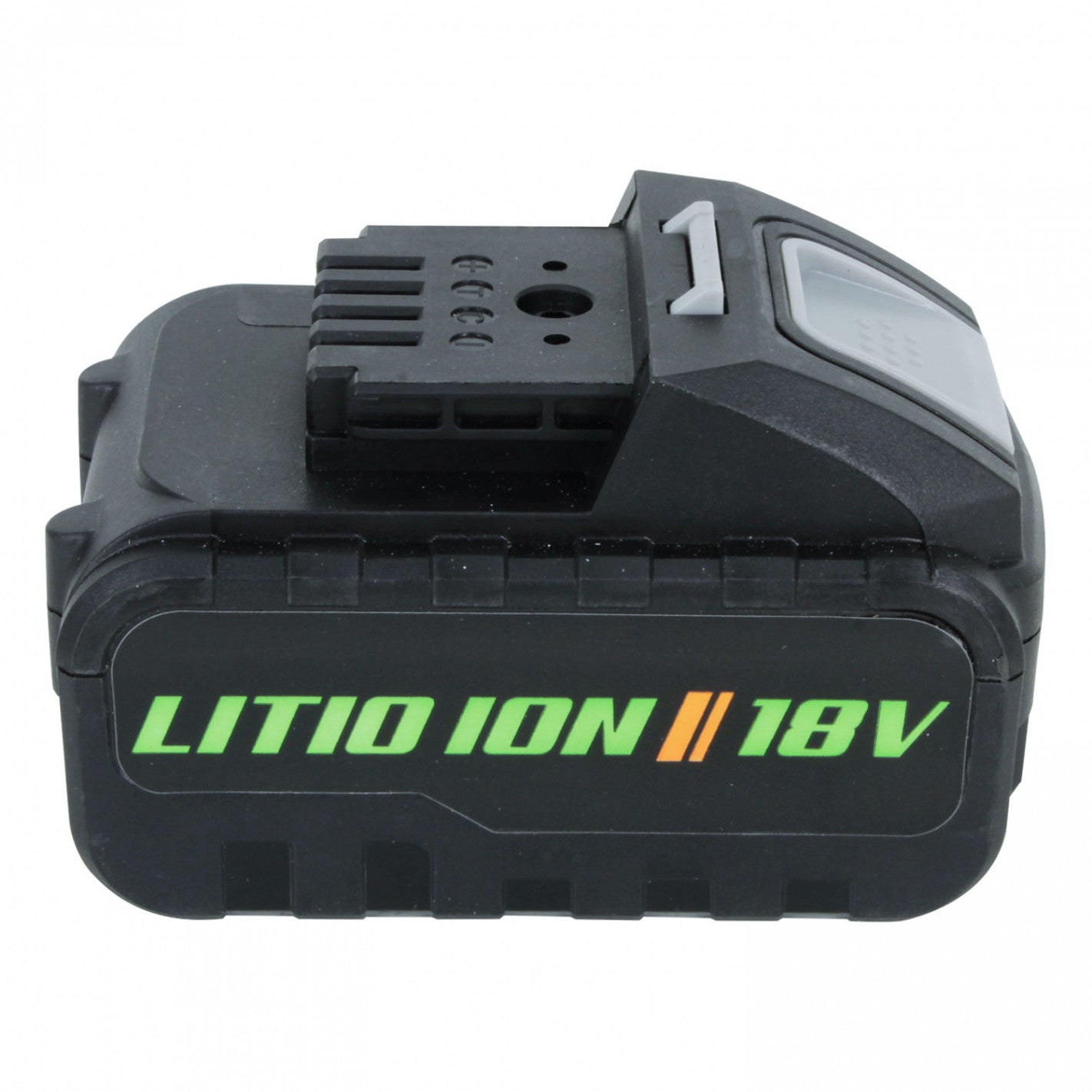 BATERIA 18V 3.0AH GLADIATOR BAT 818-3