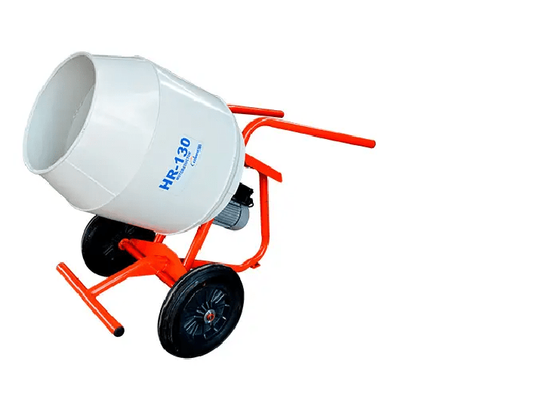 BETONERA EMARESA H-130 BAME C// REDUCTOR