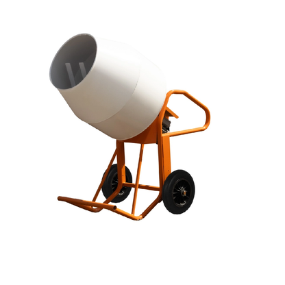 BETONERA EMARESA ELECTRICA VOLTEO DIRECTO 240LTS 1HP 220V HVD-R240