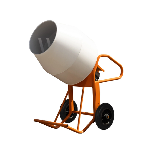 BETONERA EMARESA ELECTRICA VOLTEO DIRECTO 240LTS 1HP 220V HVD-R240