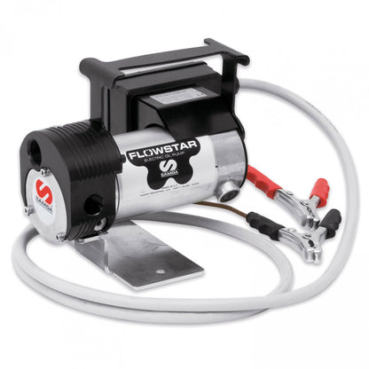 BOMBA ELECTRICA ACEITE SERIE FLOW STAR 12V SAMOA 561012