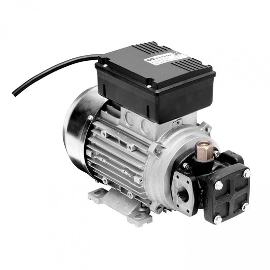 BOMBA ELECTRICA ACEITE SERIE FLOW STAR 220V SAMOA 561310