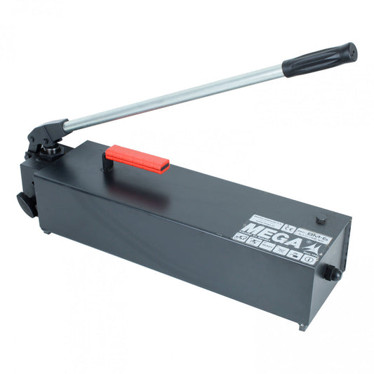 BOMBA MANUAL 6000CC MEGA BM-6