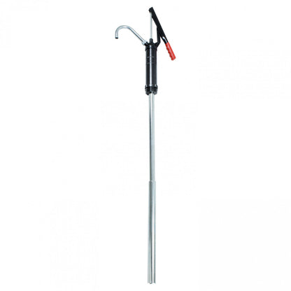 BOMBA MANUAL TRASVASIJE BIDON DE 60L A 205L SAMOA 304509