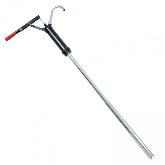 BOMBA MANUAL TRASVASIJE BIDON DE 60L A 205L SAMOA 304509