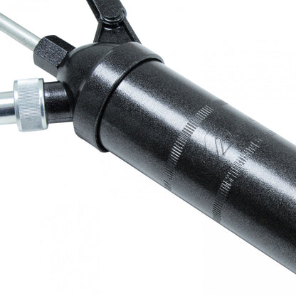 BOMBA MANUAL TRASVASIJE BIDON DE 60L A 205L SAMOA 304509