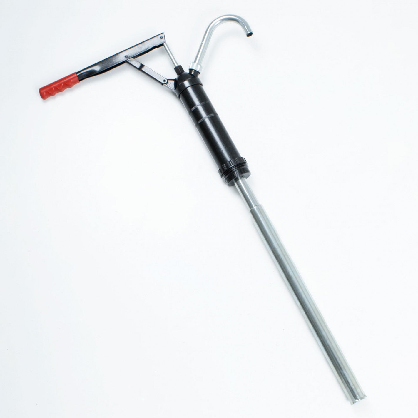 BOMBA MANUAL TRASVASIJE BIDON DE 60L A 205L SAMOA 304509