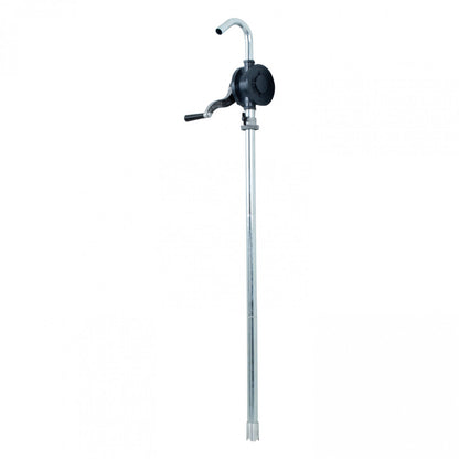 BOMBA MANUAL TRASVASIJE ROTATORIA ALUMINIO SAMOA 308010