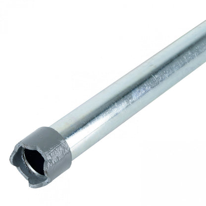 BOMBA MANUAL TRASVASIJE ROTATORIA DIAMOND WS-25