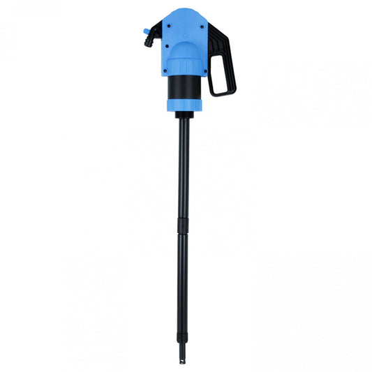 BOMBA MANUAL TRASVASIJE UREA BIDON 205 LTS SAMOA 300006