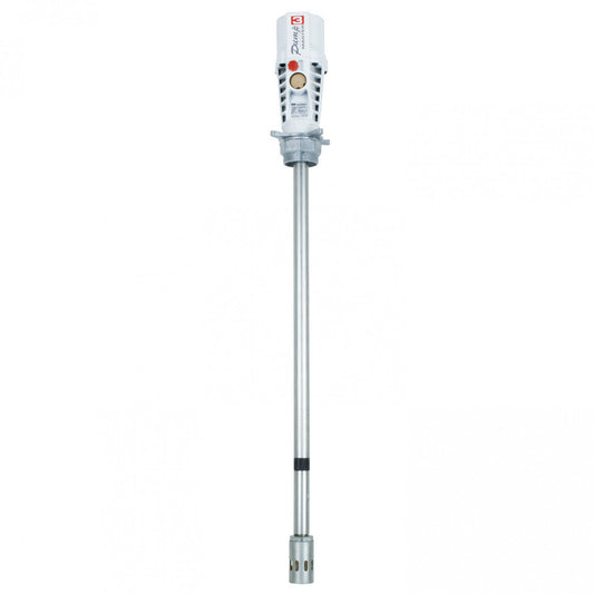 BOMBA NEUMATICA GRASA PM3 55:1 TAMBOR 50KG SAMOA 407200