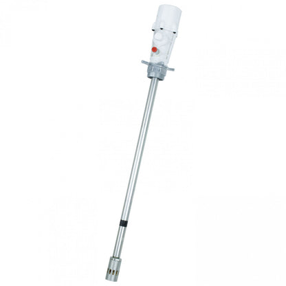 BOMBA NEUMATICA GRASA PM3 55:1 TAMBOR 50KG SAMOA 407200