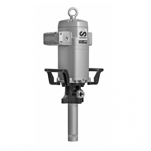 BOMBA NEUMATICA GRASA PM45 70:1 TAMBOR 185K SAMOA 531710