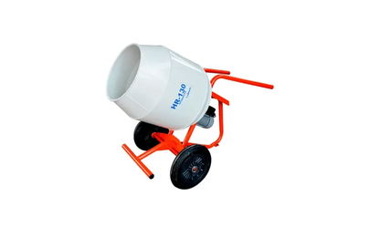 BETONERA EMARESA H-130 BAME C// REDUCTOR