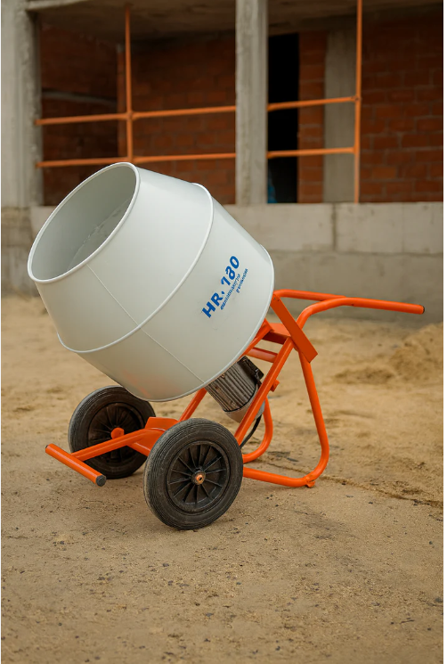 BETONERA EMARESA H-130 BAME C// REDUCTOR