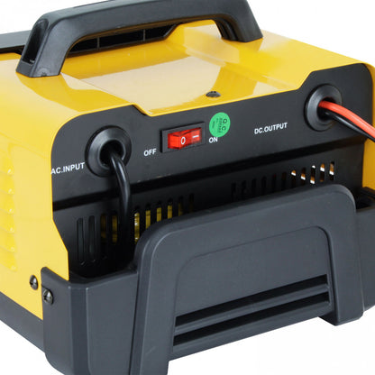 CARGADOR DE BATERIA 12/24VOLTS CT-30