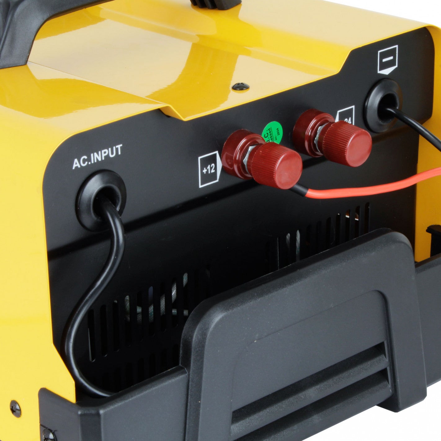 CARGADOR DE BATERIA 12/24VOLTS CT-50