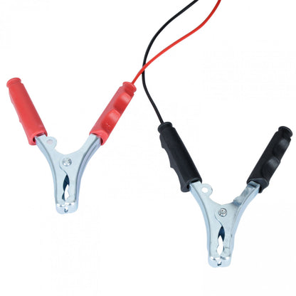 CARGADOR DE BATERIAS DECA CLASS 12 (303500)