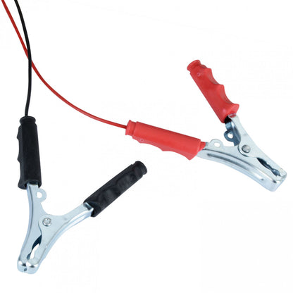 CARGADOR DE BATERIAS DECA CLASS 20 (310600)