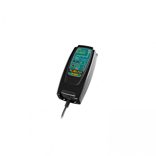 CARGADOR DE BATERIAS DECA SM36LT 302400