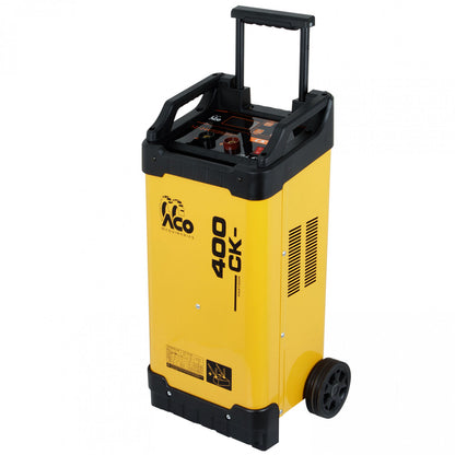 CARGADOR PARTIDOR CK-400 IGBT