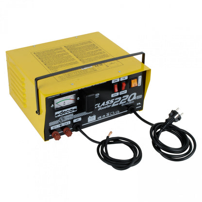 CARGADOR PARTIDOR DECA CLASS 220 (341000)