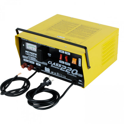 CARGADOR PARTIDOR DECA CLASS 220 (341000)