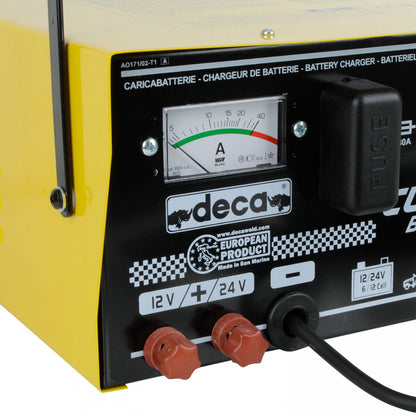 CARGADOR PARTIDOR DECA CLASS 220 (341000)