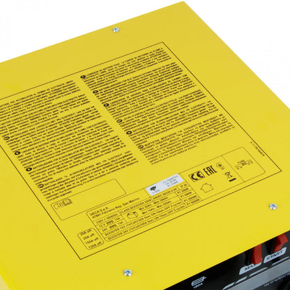 CARGADOR PARTIDOR DECA CLASS 220 (341000)