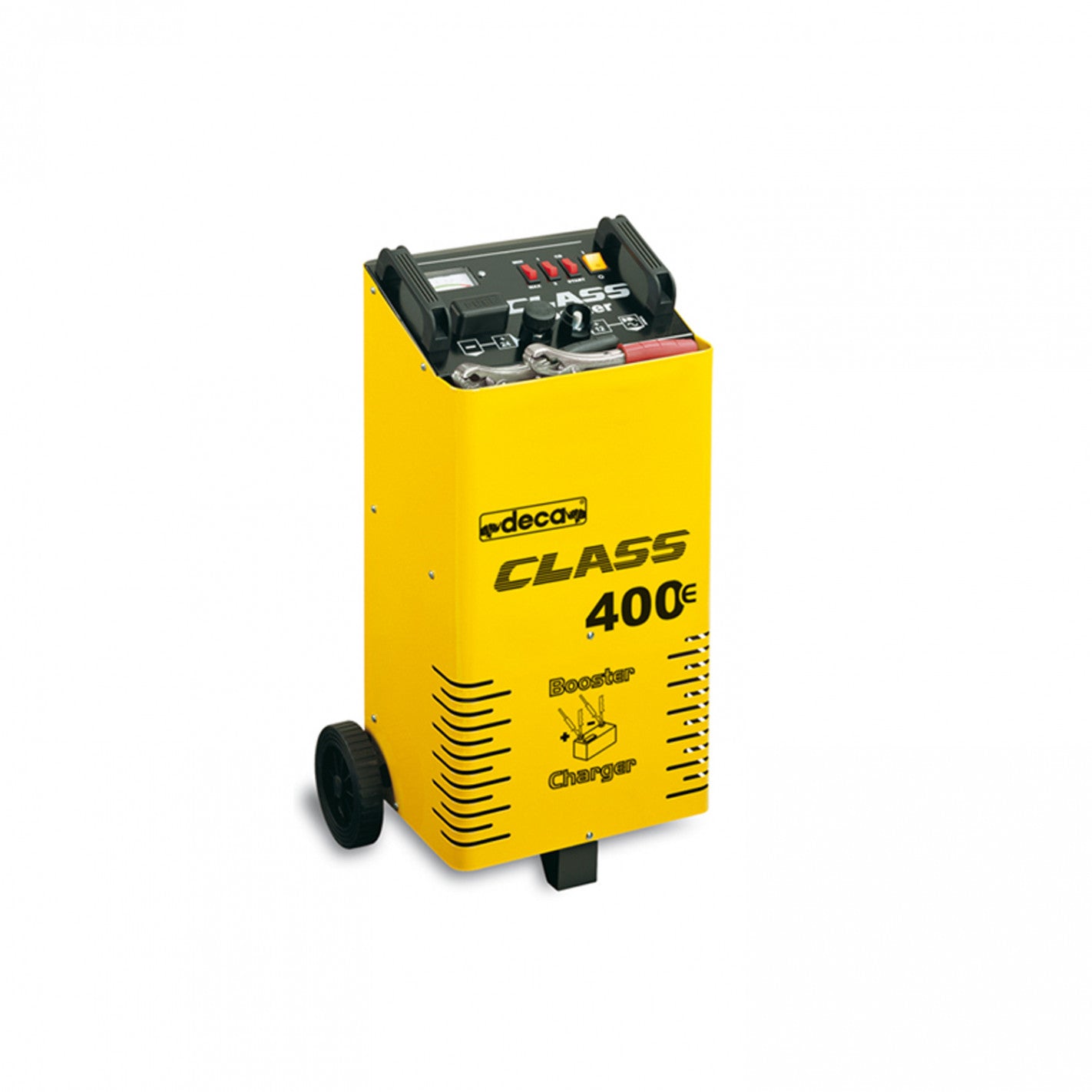 CARGADOR PARTIDOR DECA CLASS 400E (354100)