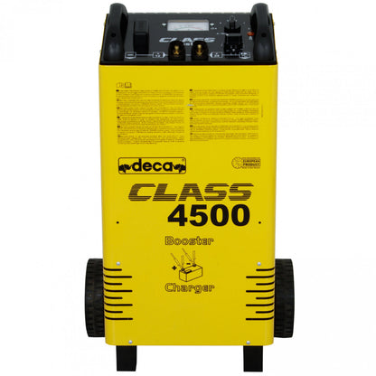 CARGADOR PARTIDOR DECA CLASS 4500E (363400)