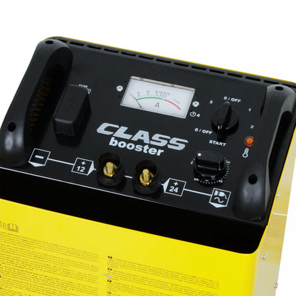 CARGADOR PARTIDOR DECA CLASS 4500E (363400)