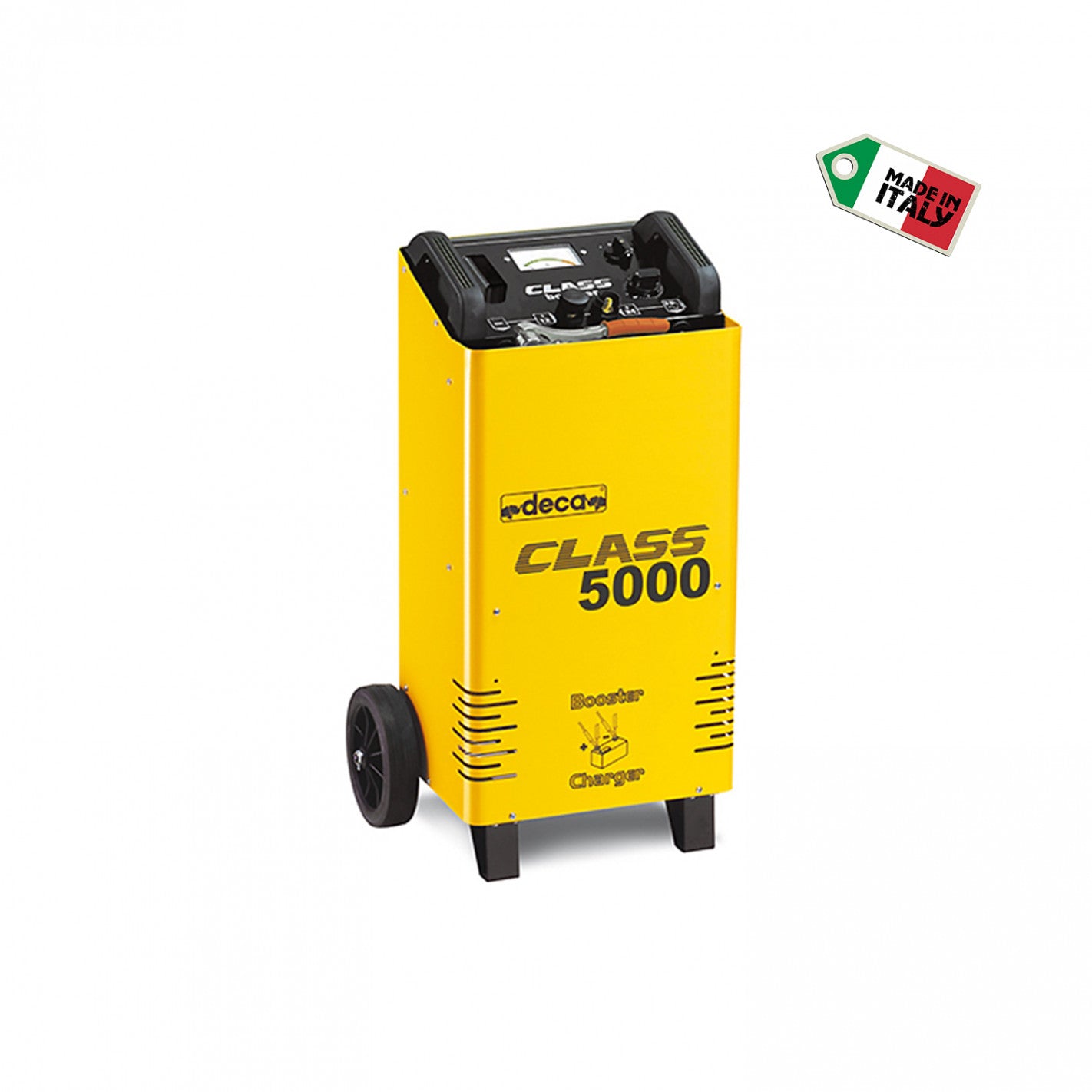 CARGADOR PARTIDOR DECA CLASS 5000E (363500)