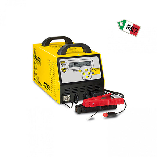 CARGADOR PARTIDOR DECA SC3230B (378500)