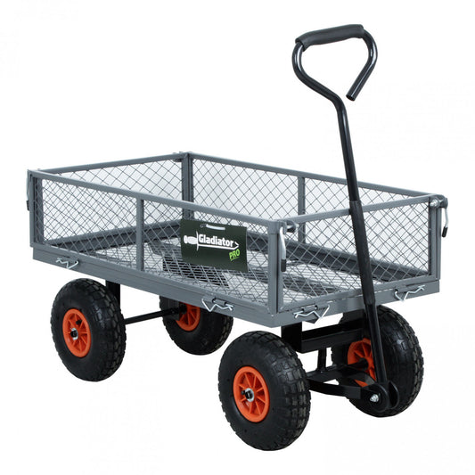 CARRO ARRASTRE MULTIFUNCION GLADIATOR CMU 8150