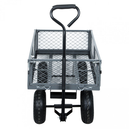 CARRO ARRASTRE MULTIFUNCION GLADIATOR CMU 8150