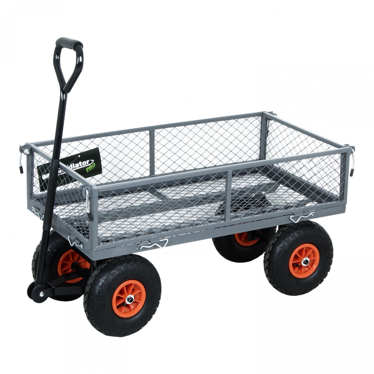 CARRO ARRASTRE MULTIFUNCION GLADIATOR CMU 8150