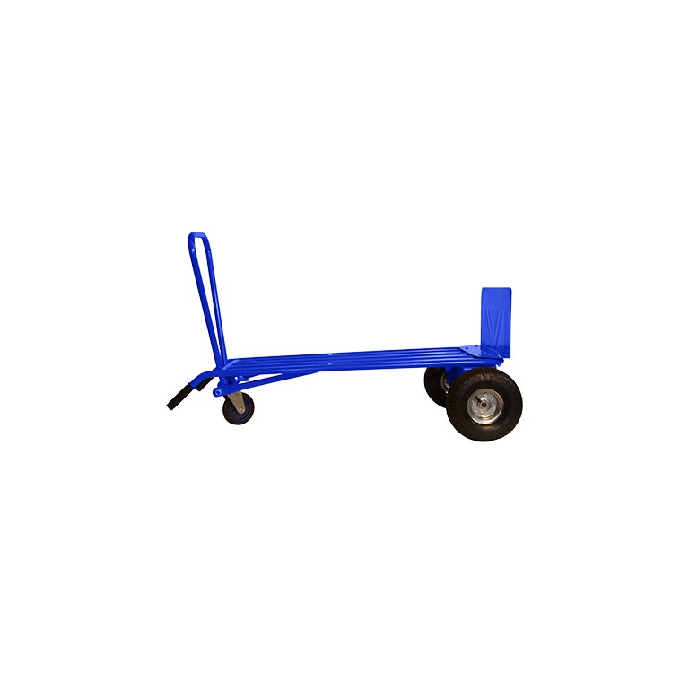CARRO YEGUA 3 POSICIONES OKB ST-214A