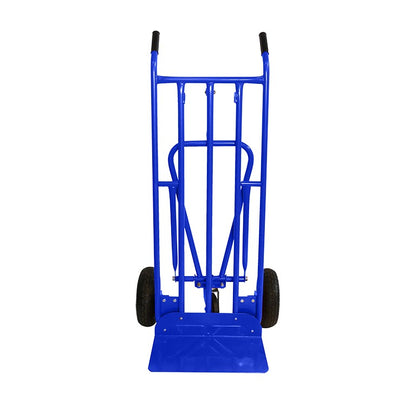CARRO YEGUA 3 POSICIONES OKB ST-214A