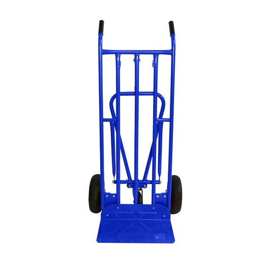 CARRO YEGUA 3 POSICIONES OKB ST-214A